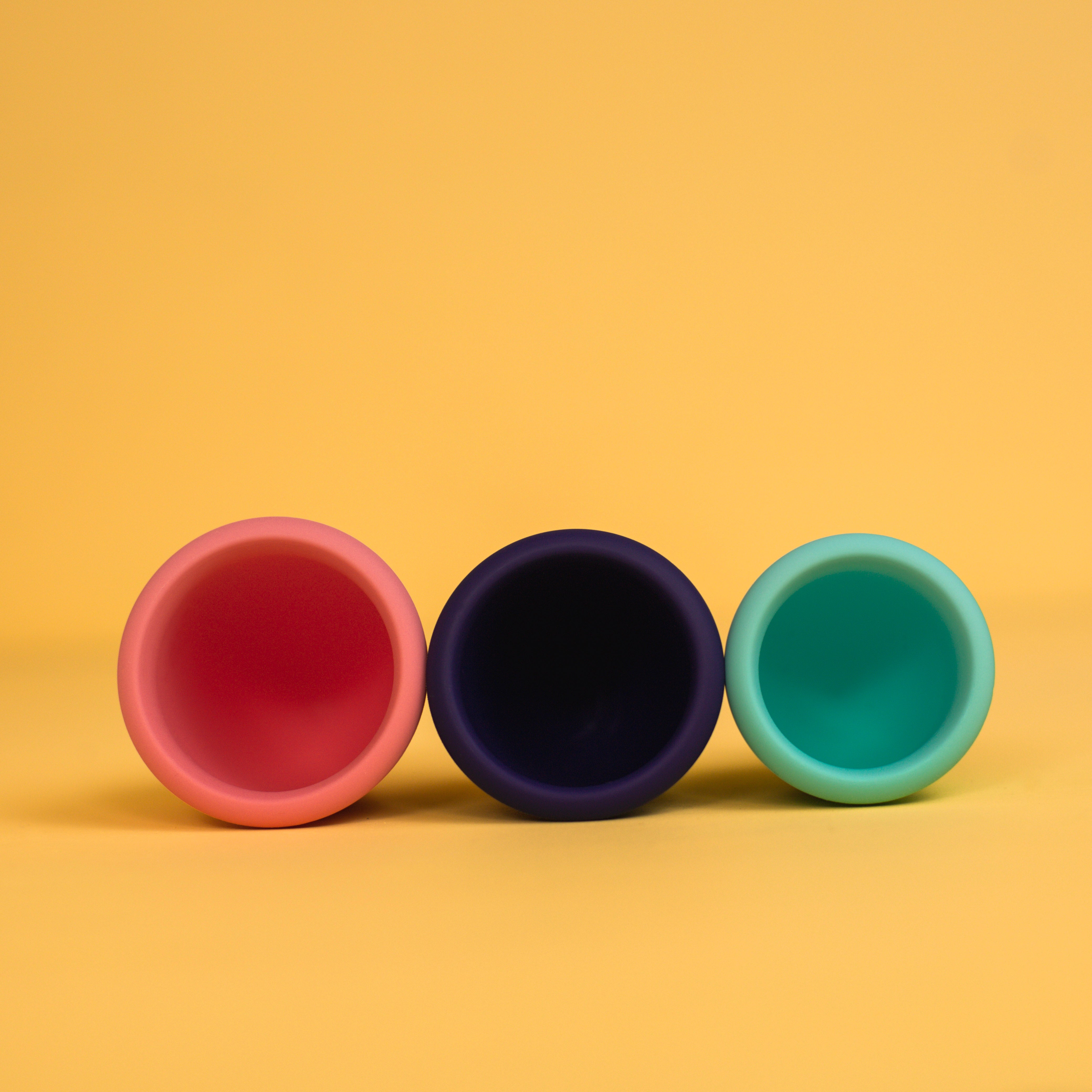 Copa Menstrual Lani - Plus