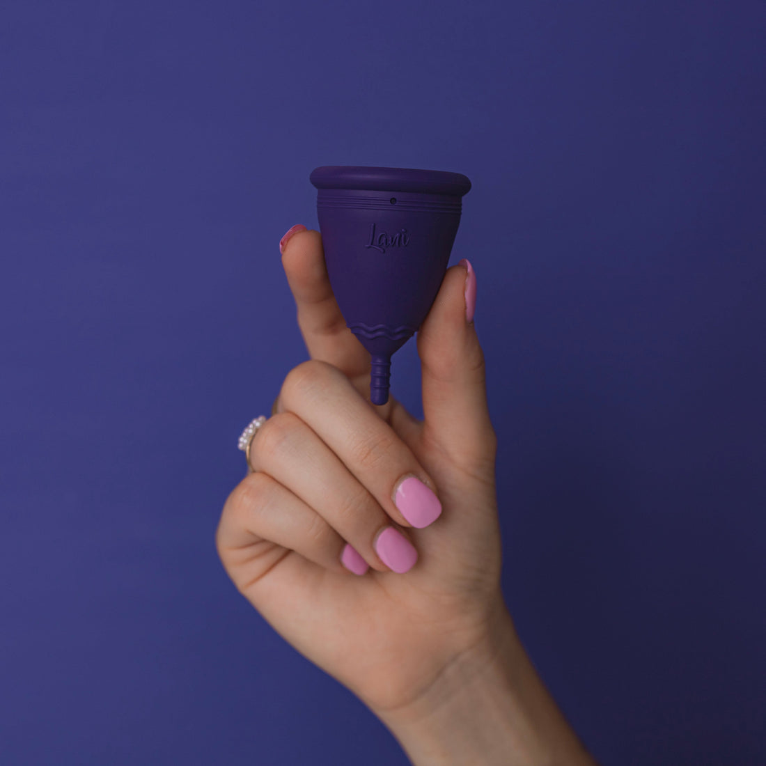 ¿Puedo domirme con la copa puesta?