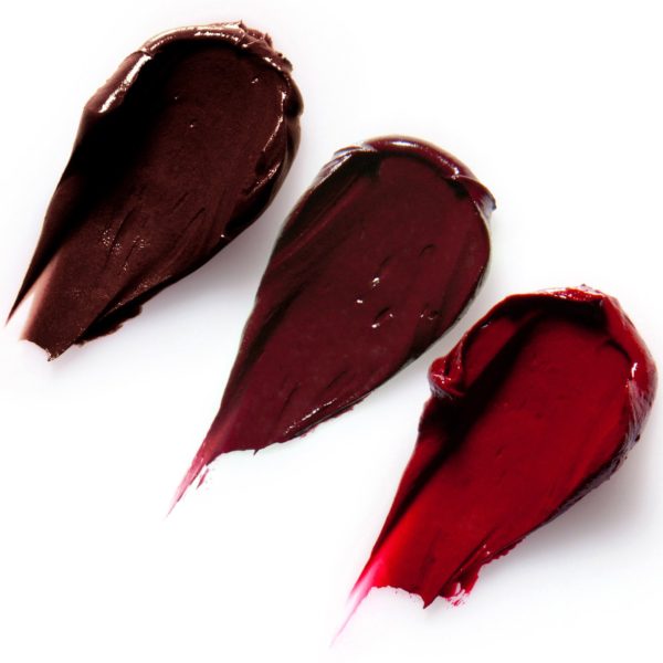¿Qué significa el color de mi sangre?