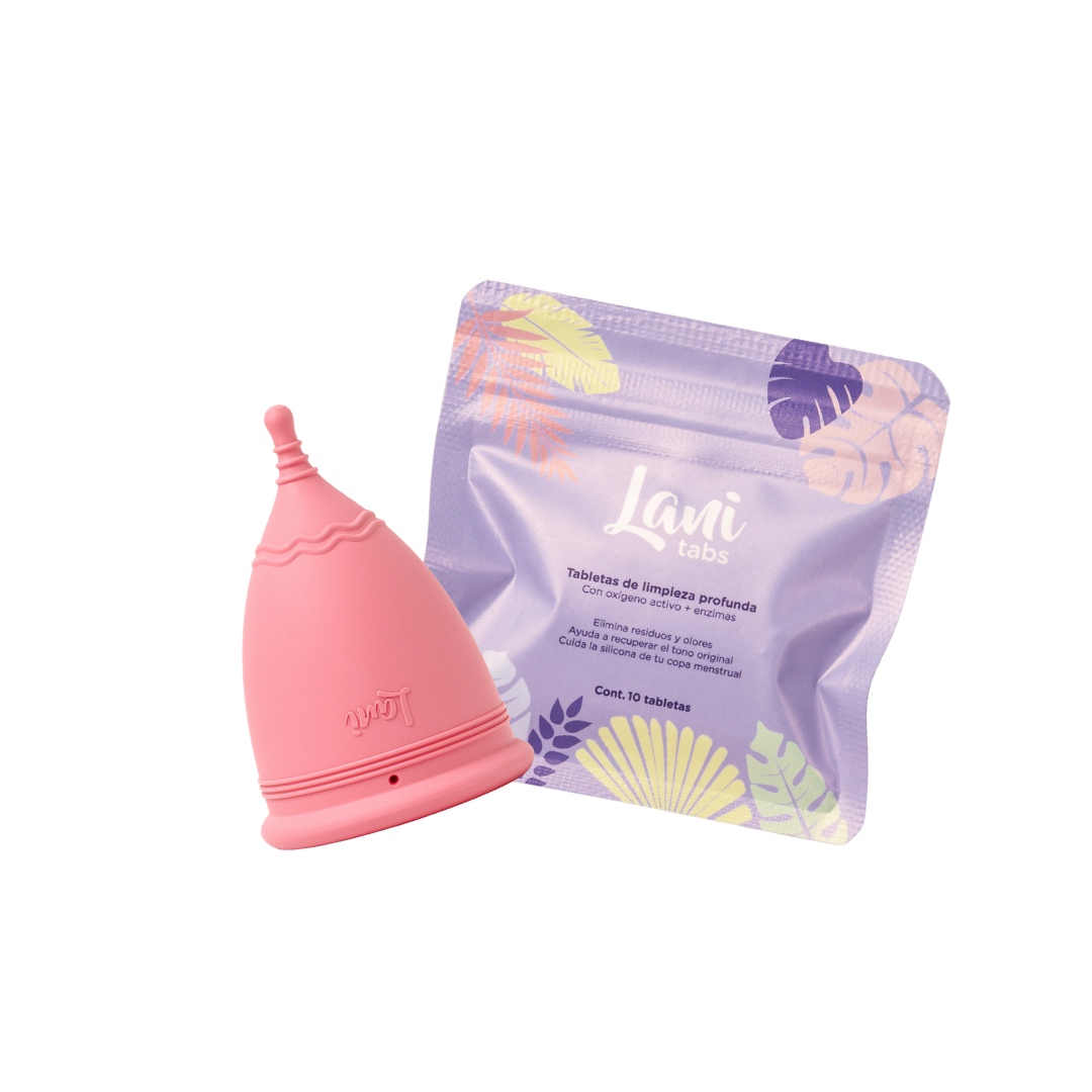 Kit Lani + Lani Tabs
