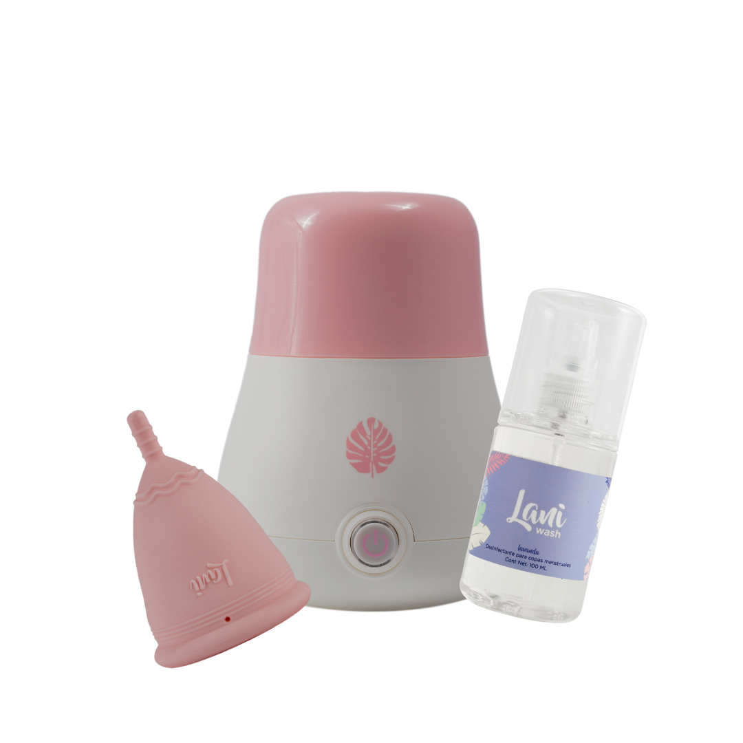 Kit Completo