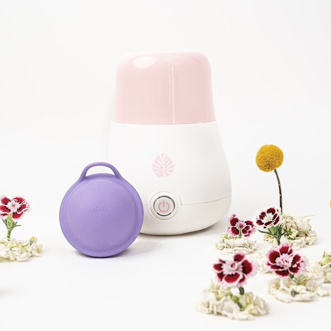 Kit Lani + Vaporizador