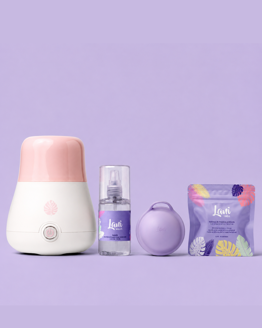 Kit Súper Completo