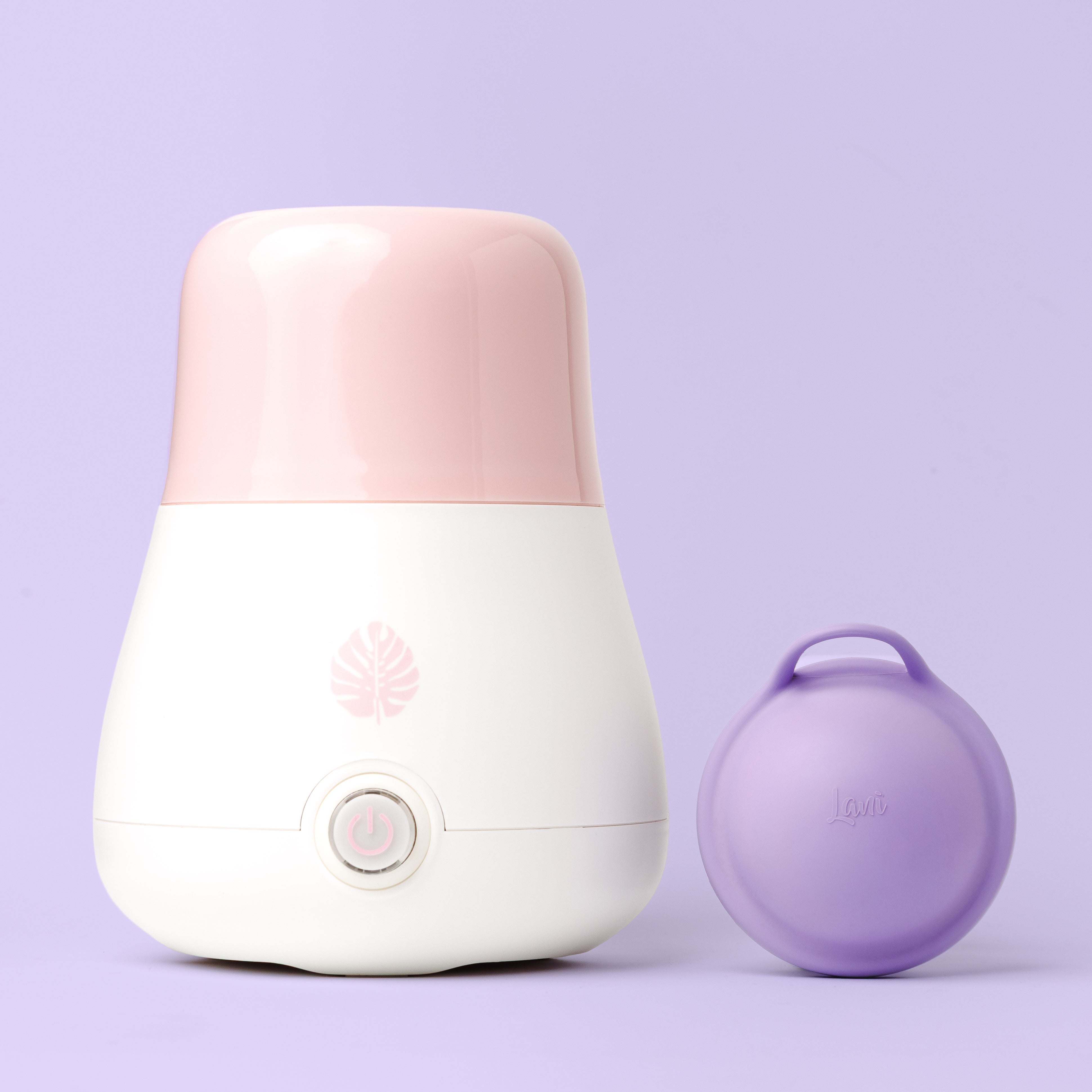 Kit Lani + Vaporizador