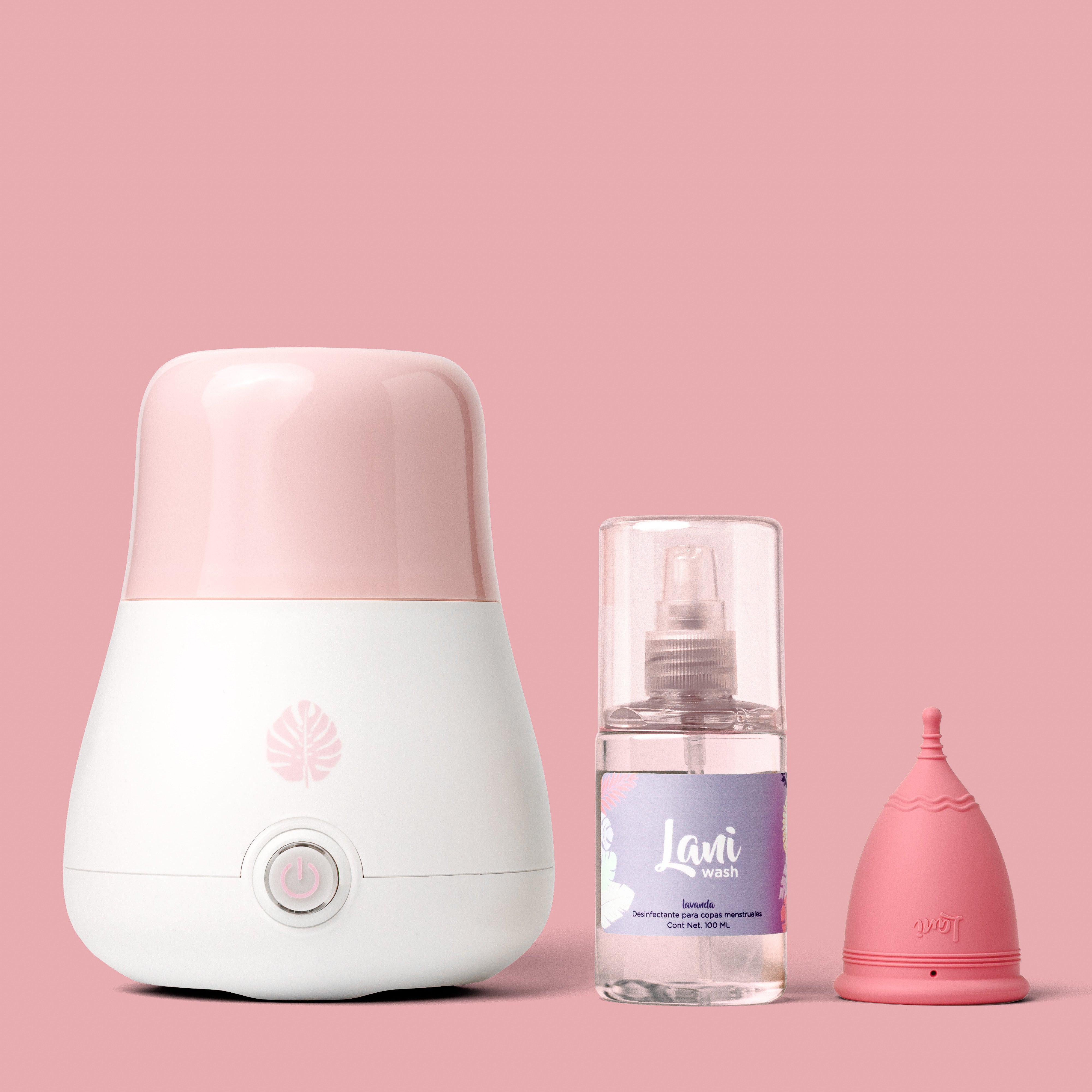 Kit Completo