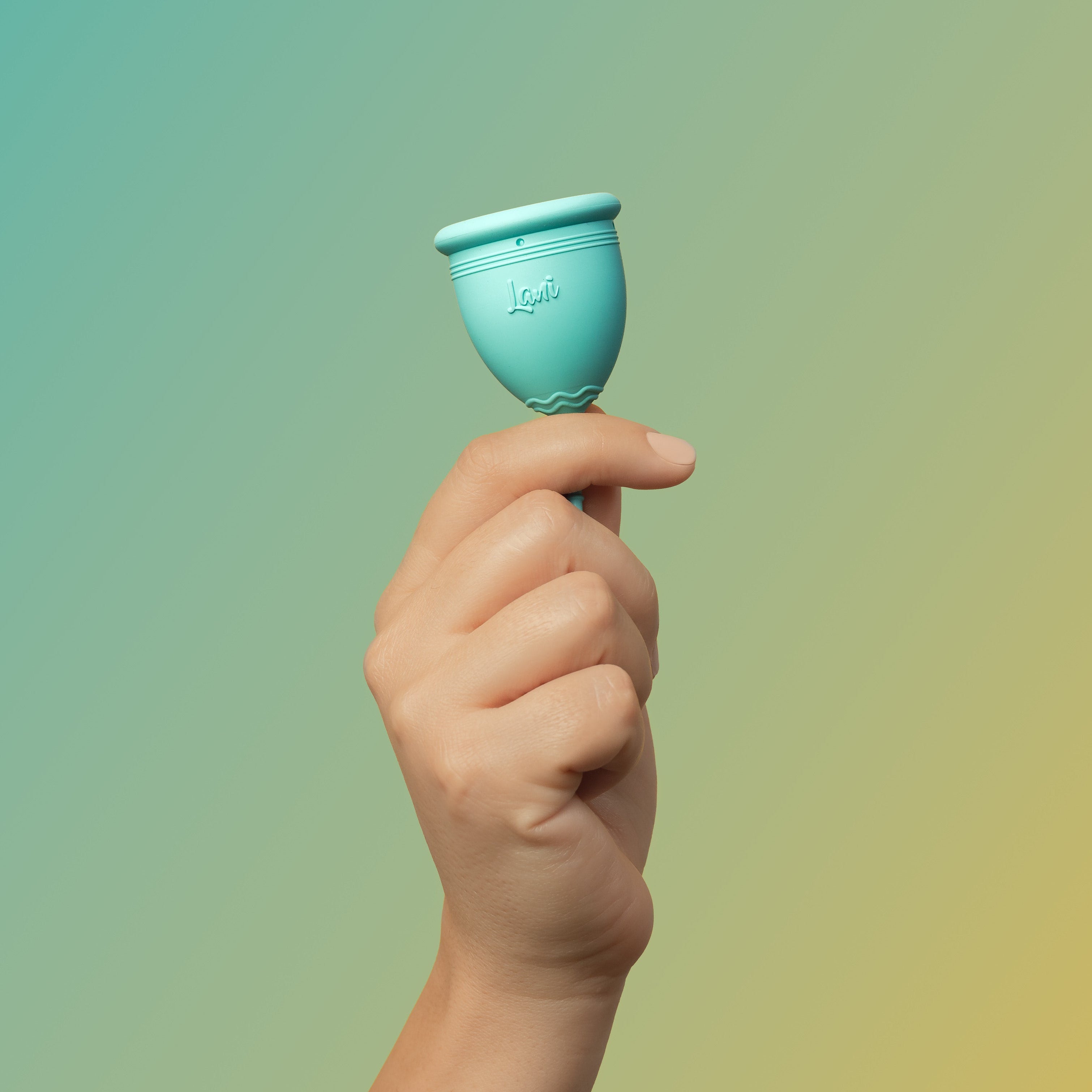 Copa Menstrual Lani - Mini