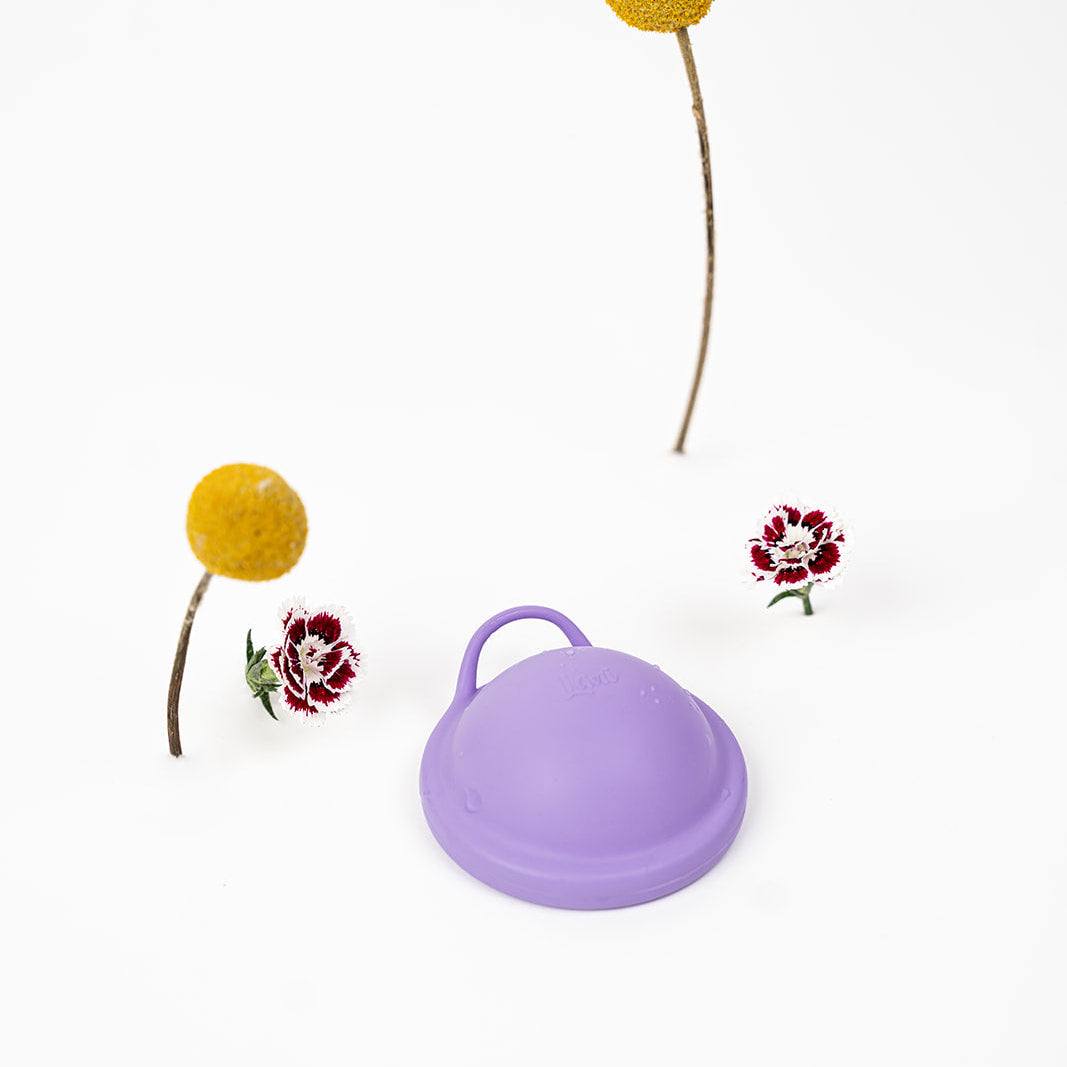 Disco Menstrual Lani LOOP