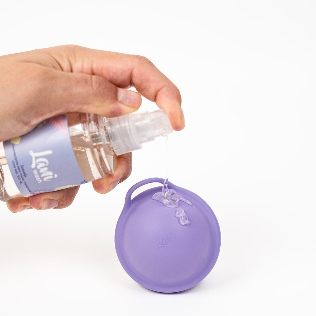 Kit Lani + Lani Wash