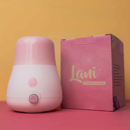 Vaporizador