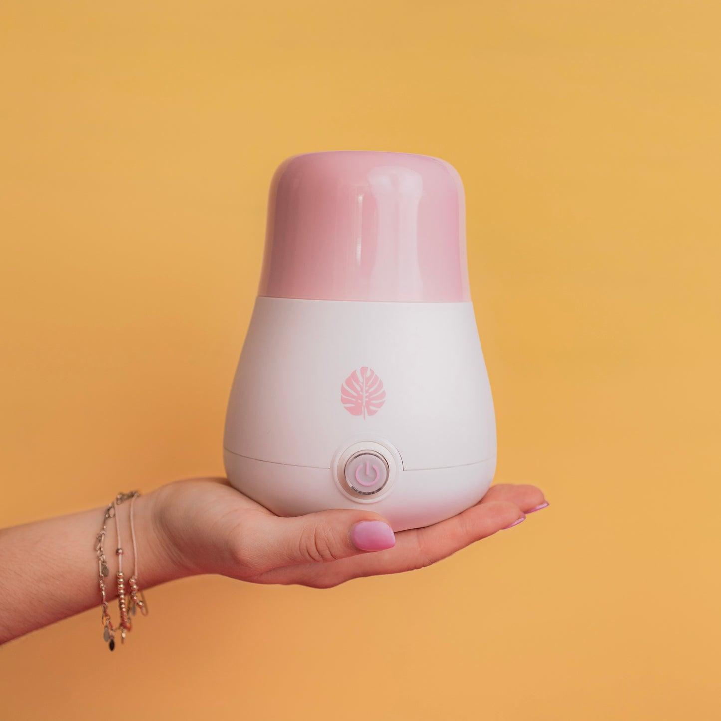 Vaporizador