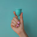 Copa Menstrual Lani - Mini