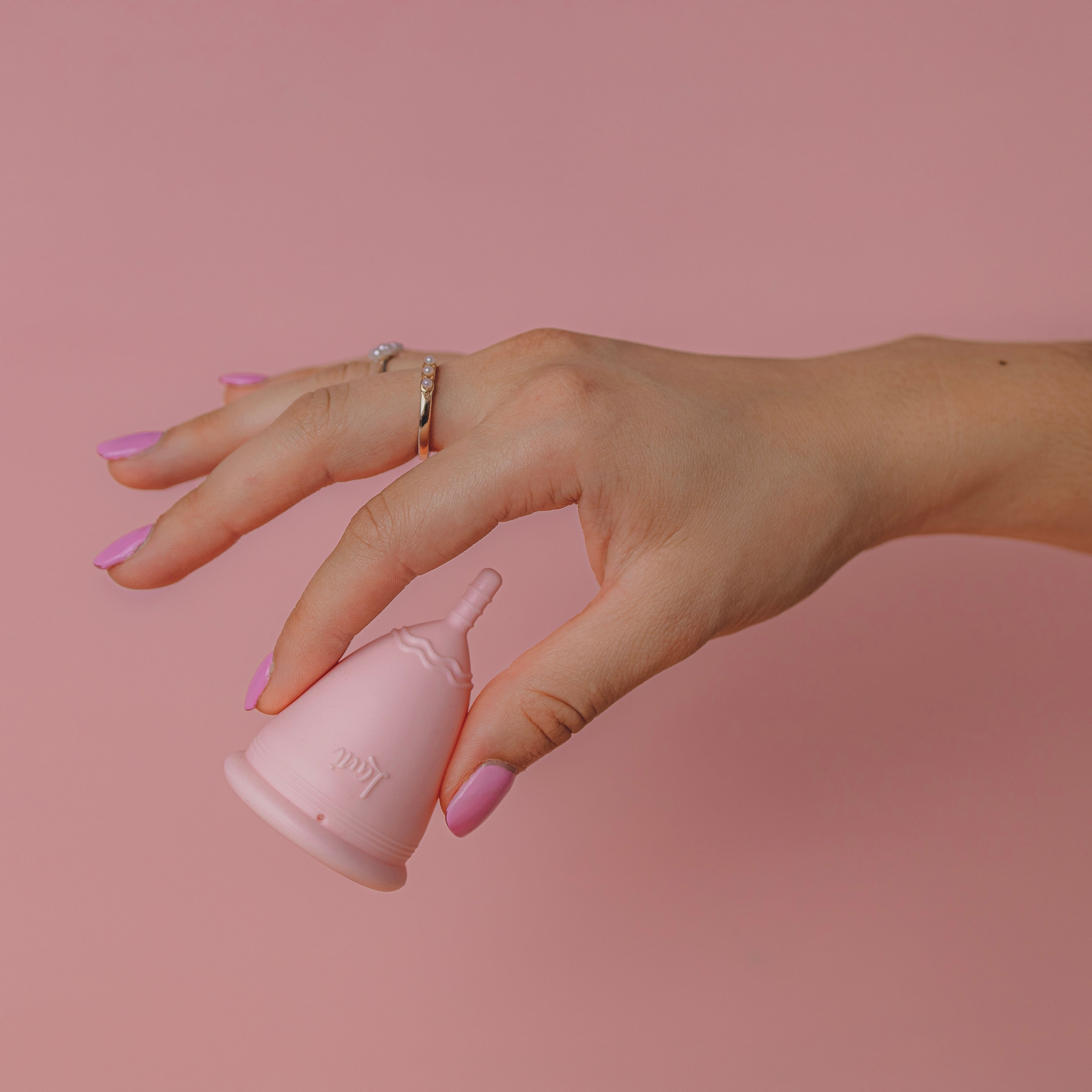 Copa Menstrual Lani - Clásica